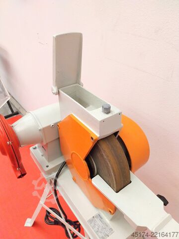 Tool grinder PEGIC - ITALY DIAMANT 10