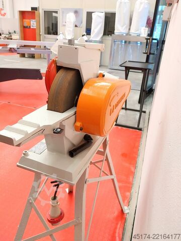 Tool grinder PEGIC - ITALY DIAMANT 10