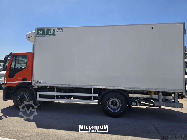 Refrigerated truck Iveco 180E32 (2019) M 6,30 FRC SPONDA KM 24000