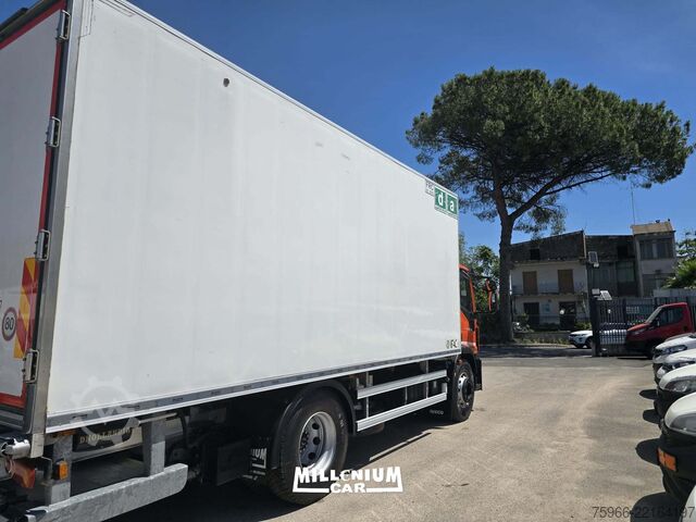 Refrigerated truck Iveco 180E32 (2019) M 6,30 FRC SPONDA KM 24000