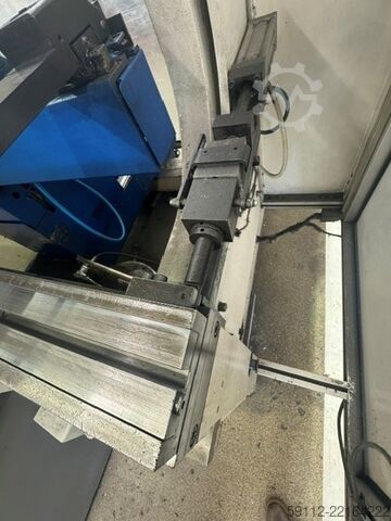 Press brake Trumpf Trumabend v85