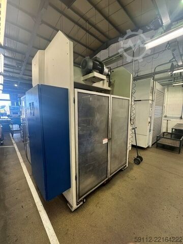 Press brake Trumpf Trumabend v85
