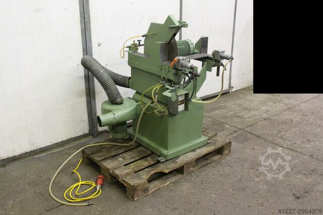 Alu Kreissäge Eisele Durchmesser 400 mm