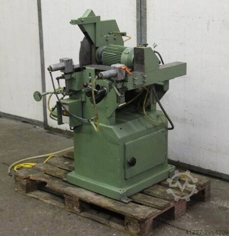 Alu Kreissäge Eisele Durchmesser 400 mm