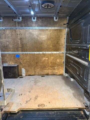 Panel van VOLKSWAGEN Crafter Kasten L2-H2 Klima Tempomat R-CAM AHK