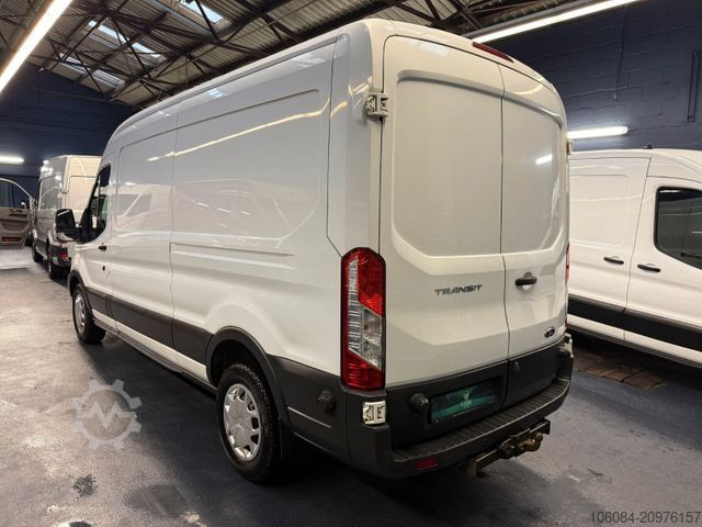 Panel van FORD Transit Kasten L3H2 Klima Tempomat RCAM AHK 2,8T