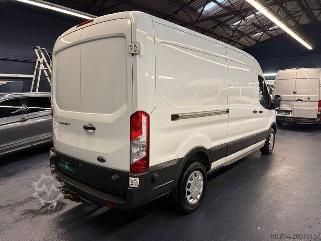Panel van FORD Transit Kasten L3H2 Klima Tempomat RCAM AHK 2,8T