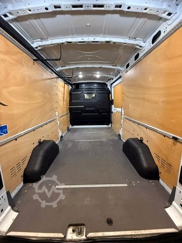 Panel van FORD Transit Kasten L3H2 Klima Tempomat RCAM AHK 2,8T