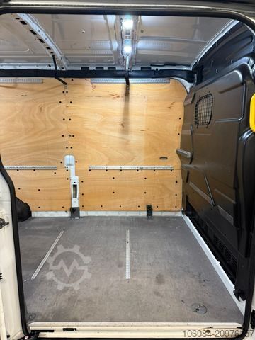 Panel van FORD Transit Kasten L3H2 Klima Tempomat RCAM AHK 2,8T