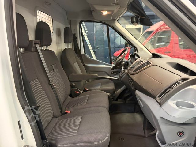 Panel van FORD Transit Kasten L3H2 Klima Tempomat RCAM AHK 2,8T