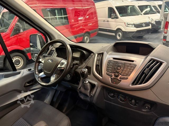 Panel van FORD Transit Kasten L3H2 Klima Tempomat RCAM AHK 2,8T