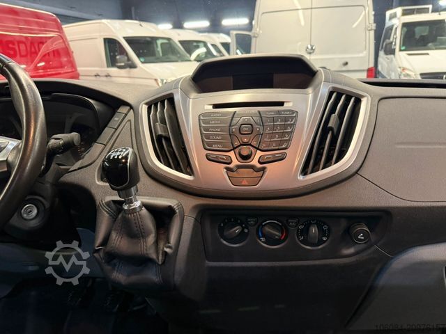 Panel van FORD Transit Kasten L3H2 Klima Tempomat RCAM AHK 2,8T