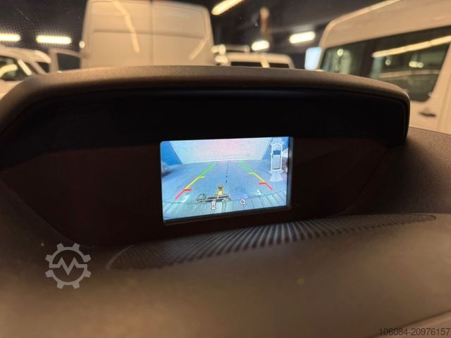 Panel van FORD Transit Kasten L3H2 Klima Tempomat RCAM AHK 2,8T