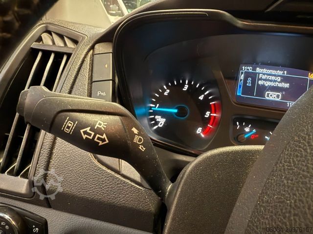 Panel van FORD Transit Kasten L3H2 Klima Tempomat RCAM AHK 2,8T