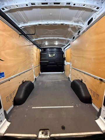 High top van FORD Transit Kasten L3H2 Klima Tempomat RCAM AHK 2,8T