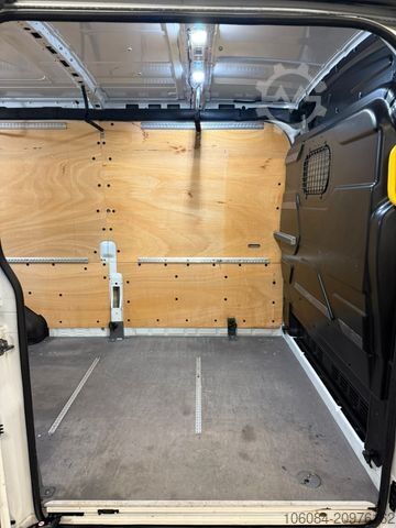 High top van FORD Transit Kasten L3H2 Klima Tempomat RCAM AHK 2,8T