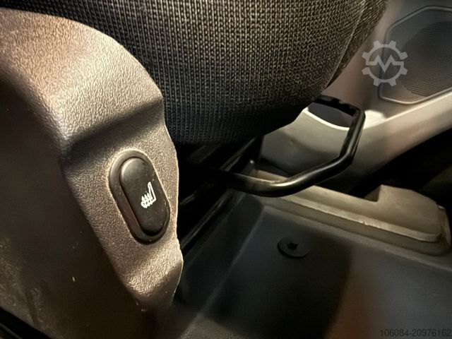 High top van FORD Transit Kasten L3H2 Klima Tempomat RCAM AHK 2,8T