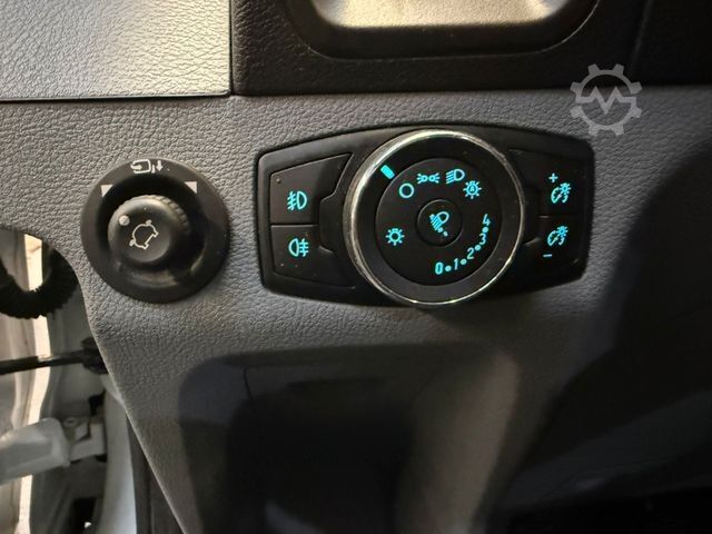 High top van FORD Transit Kasten L3H2 Klima Tempomat RCAM AHK 2,8T