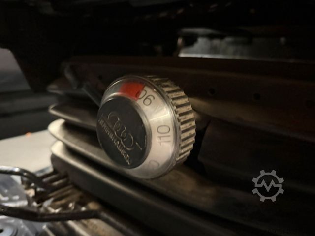 High top van VOLKSWAGEN Crafter Kasten L2-H2 Klima Tempomat R-CAM AHK