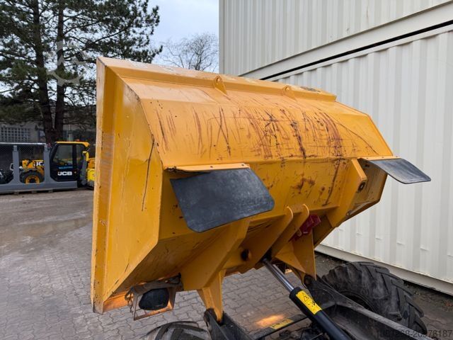 Other MECALAC TA3H Dumper / 3 Tonnen / 1.363 H / 2019 BJ