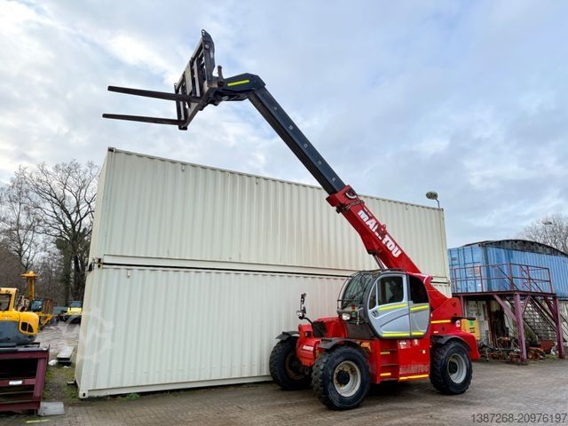 Other MANITOU MHT10130 / 13 Tonnen ! / 2016 BJ / 2.328 Stunden