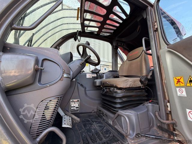 Other MANITOU MHT10130 / 13 Tonnen ! / 2016 BJ / 2.328 Stunden