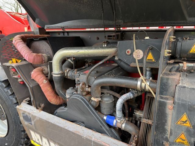 Other MANITOU MHT10130 / 13 Tonnen ! / 2016 BJ / 2.328 Stunden