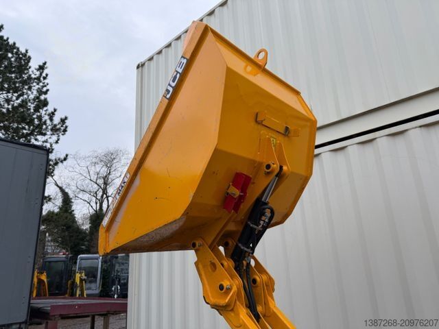 Other JCB 1T-2 High Tip Dumper, 583 Bh, 1.000 KG