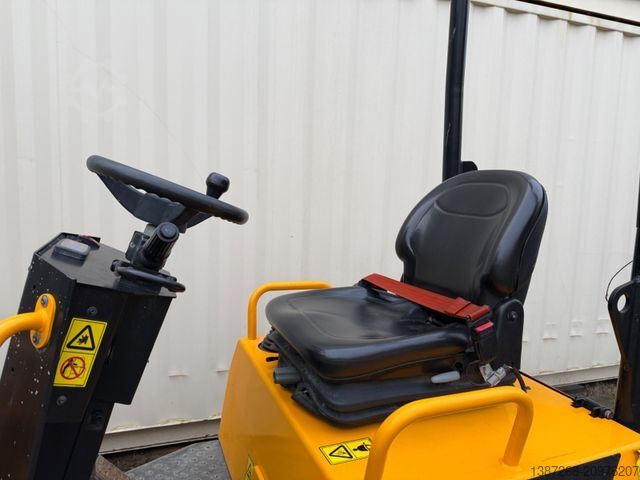Other JCB 1T-2 High Tip Dumper, 583 Bh, 1.000 KG