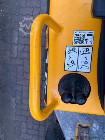 Other JCB 1T-2 High Tip Dumper, 583 Bh, 1.000 KG