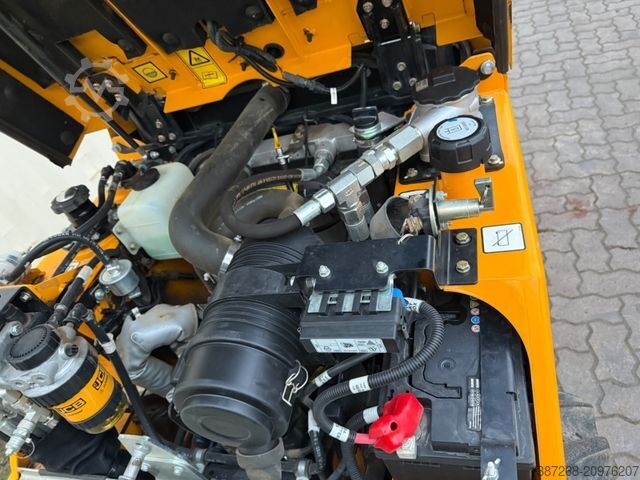 Other JCB 1T-2 High Tip Dumper, 583 Bh, 1.000 KG