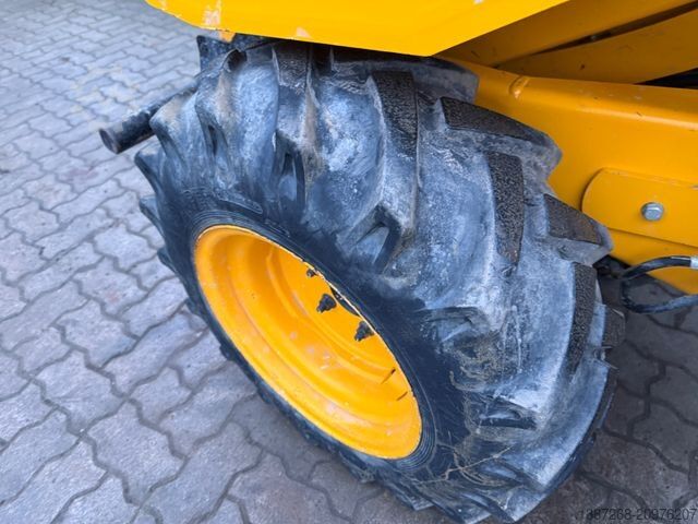 Other JCB 1T-2 High Tip Dumper, 583 Bh, 1.000 KG