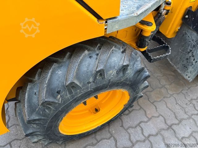 Other JCB 1T-2 High Tip Dumper, 583 Bh, 1.000 KG