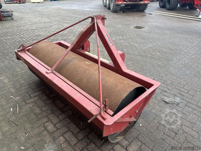 Walze Peecon landrol