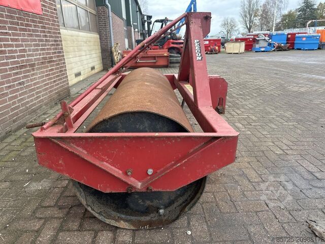 Walze Peecon landrol