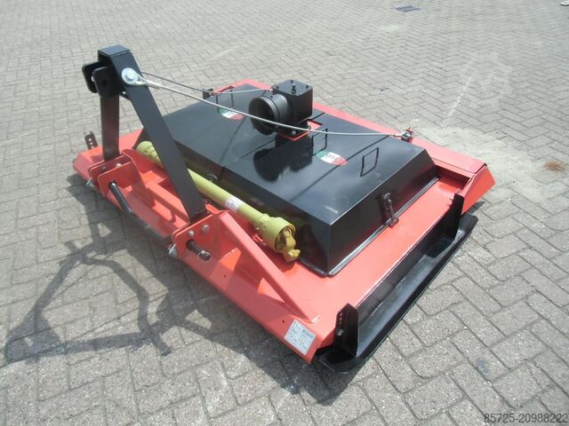 Grass mower  Weidebloter WB 185