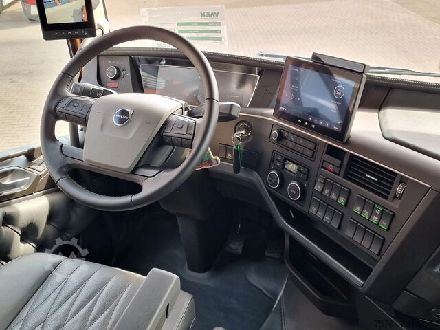 Standard-SZM Volvo FH 13.500 Aero Globetrotter XL 4x2 - New - Full...