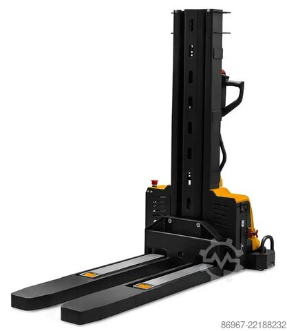 Selbstladender Stapler CORMAK SES10-13