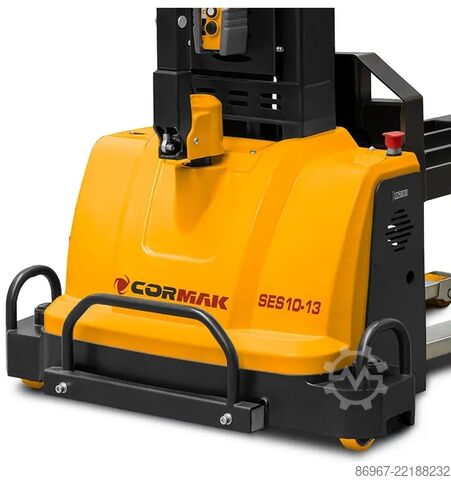 Selbstladender Stapler CORMAK SES10-13