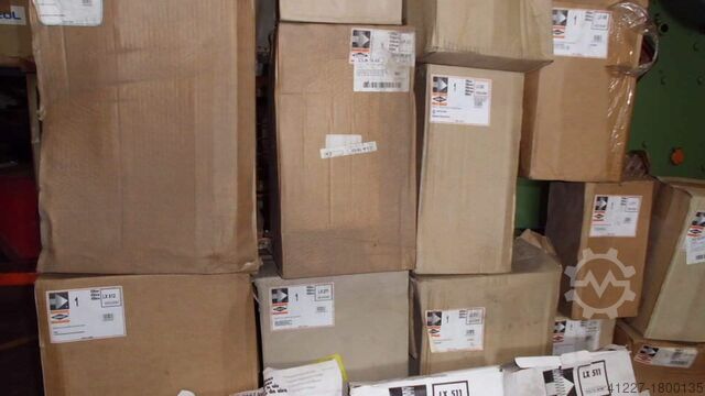 Air filter 12 pieces Knecht LX