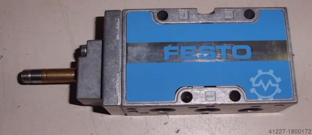 Magnetventil Festo MFH-51/4 B