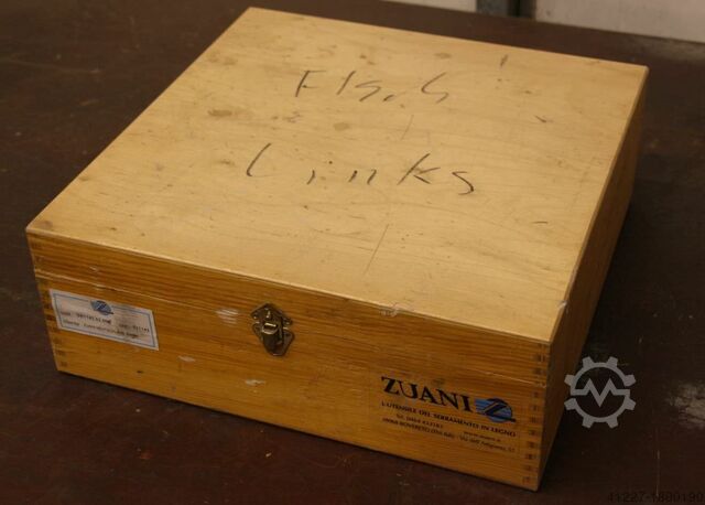 Window milling tool ZUANI Super Compact Fix