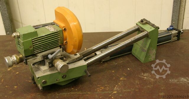 Milling unit for edge processing machines Perske DKNS 502/2