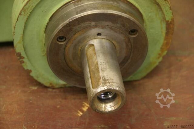 Fräsmotor für Kantenbearbeitungsmaschinen Schwabedissen 2KF18/14