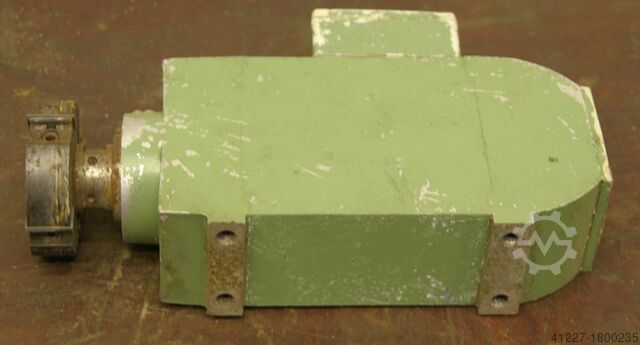 Milling motor for edge processing machines Perske DVMS903/2