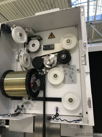 Wire eroding machine GF AgieCharmilles CUT 300