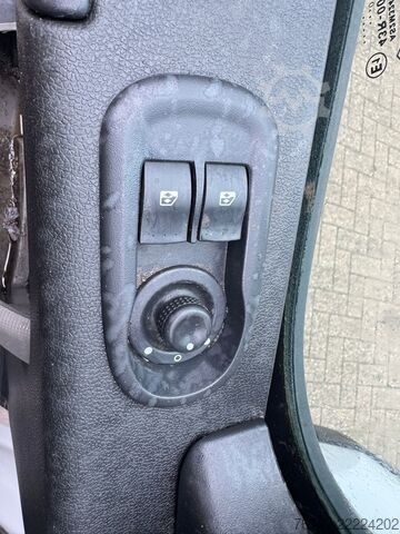Kastenwagen Renault Master **BELGIAN ORIGINE-AC**