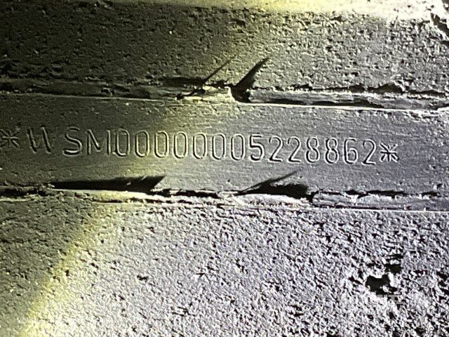 Reefer semitrailer Schmitz Cargobull Tiefkühler Multitemp Doppelstock