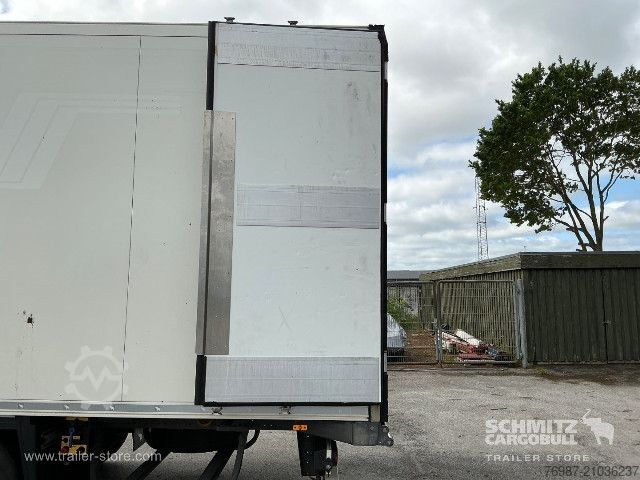 Reefer semitrailer Schmitz Cargobull Tiefkühler Fleischhang