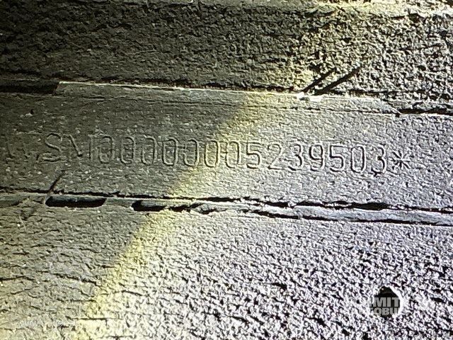 Reefer semitrailer Schmitz Cargobull Tiefkühler Fleischhang